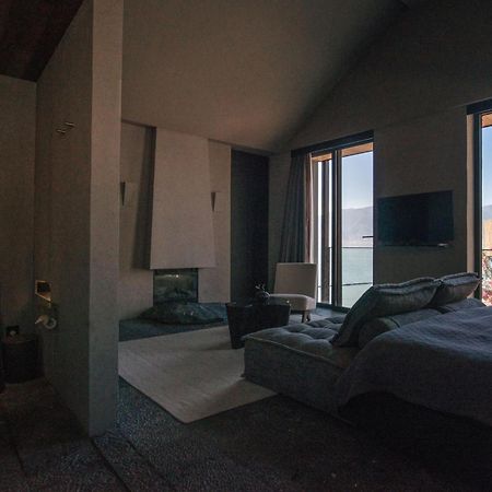 Yakamoz Erhai Hotel Dali  Eksteriør billede